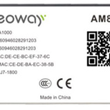 Новый 3G/GPS/ГЛОНАСС/Wi-Fi/Bluetooth модуль Neoway AM812