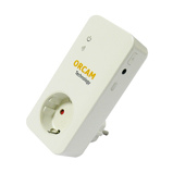 Обновленный дистанционный GSM-выключатель ORCAM R2