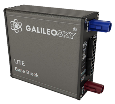Вебинар GALILEOSKY 15 июня 2016г.