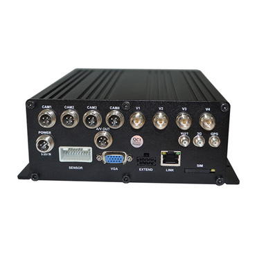 Teswell TS-918-AHD  